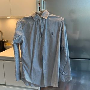 Ralph Lauren button down